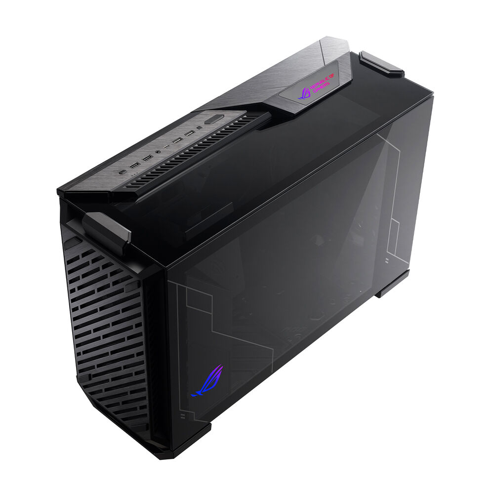 PC CASE ASUS GR101 ROG Z11 , image number 1