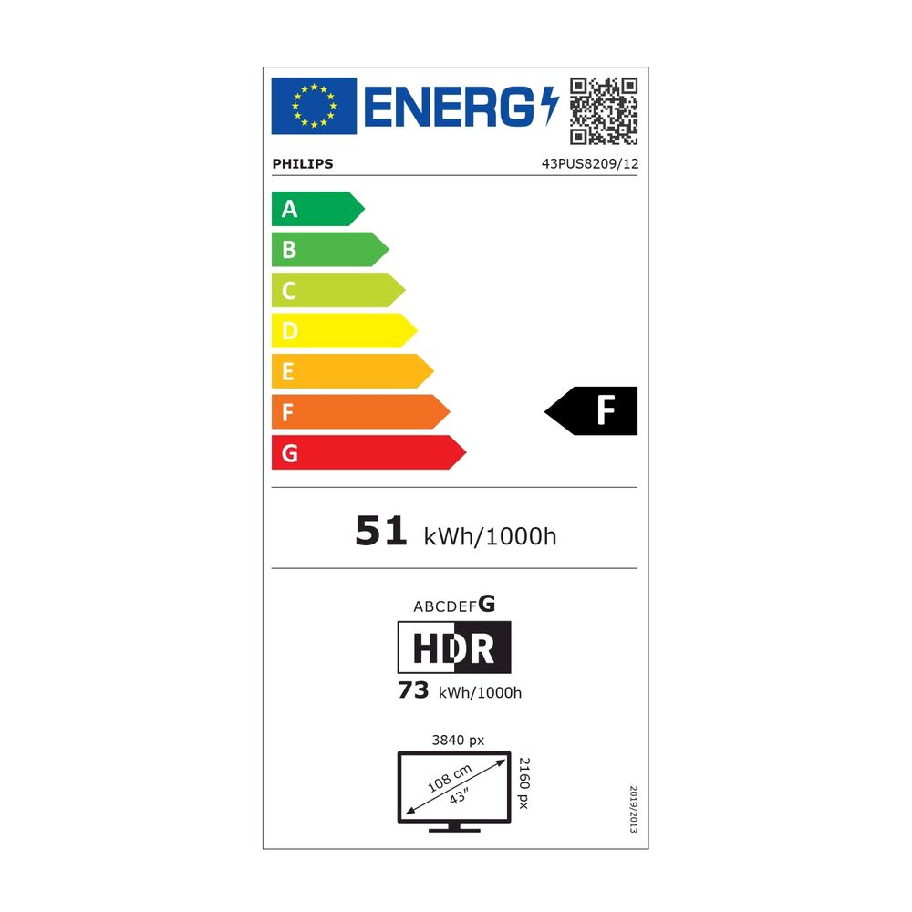 43PUS8209/12, image number 5