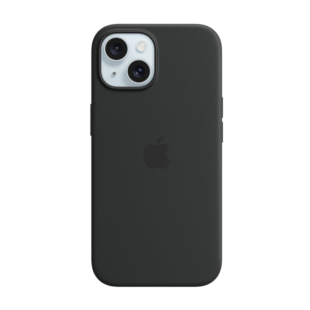 IPHONE 15 SILICONE CASE , image number 0