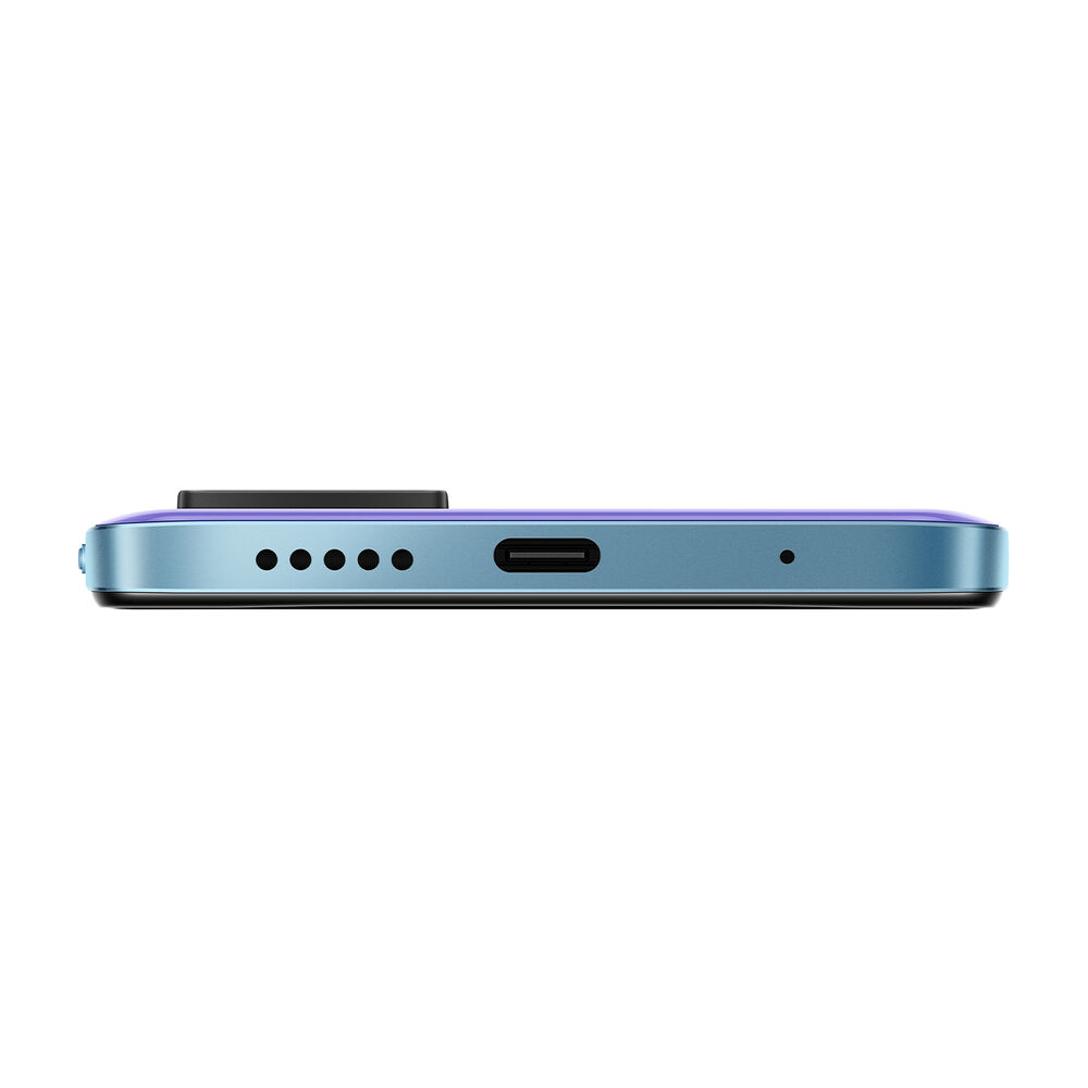 Redmi Note 11 4+64, 64 GB, BLUE, image number 8