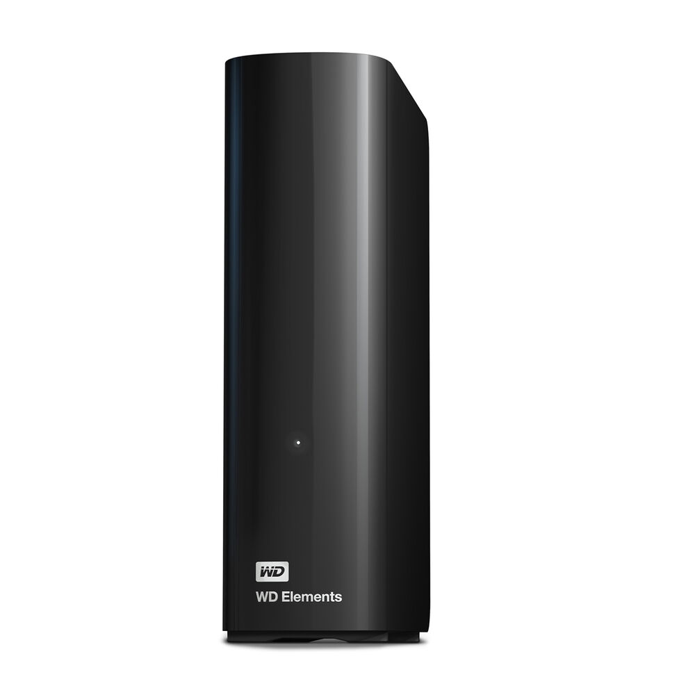 Elements desktop 16TB, image number 2