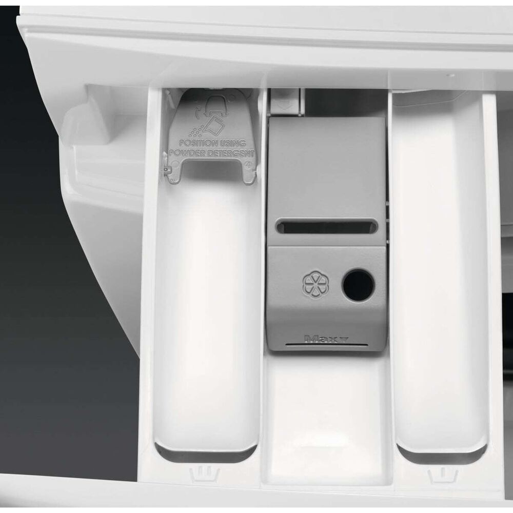L6FBI145 LAVATRICE, Caricamento frontale, 10 kg, 63,6 cm, Classe A, image number 3