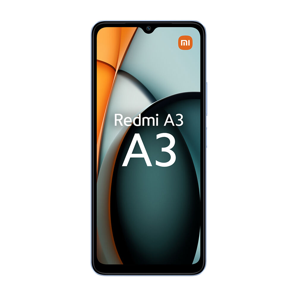Redmi A3 3+64GB, image number 0