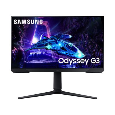 Odyssey G3 - G30D 24''