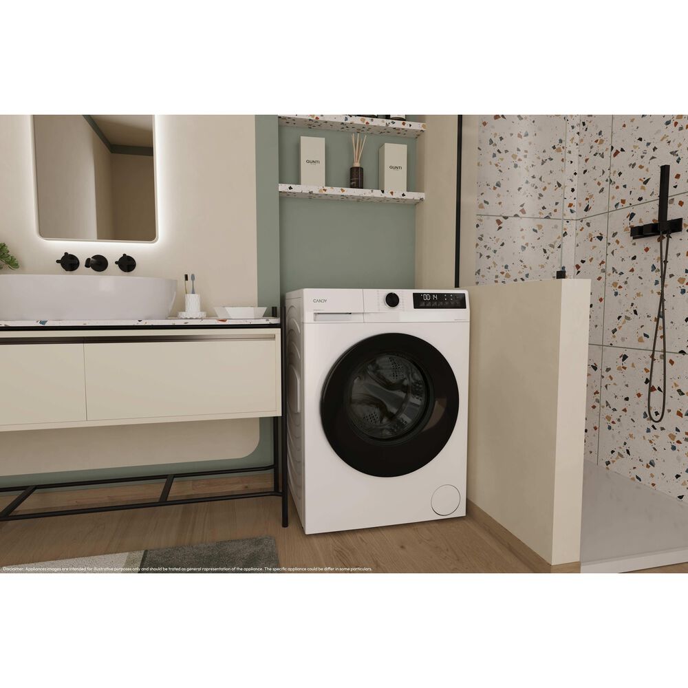 GWD 485SB6-S, image number 6