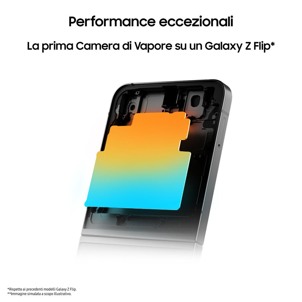 Galaxy Z Flip6 256GB, image number 6