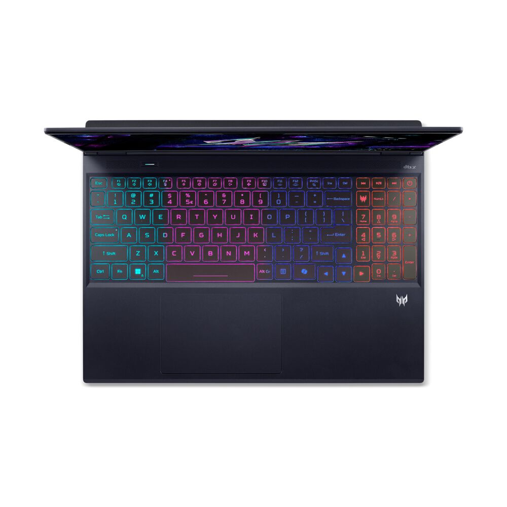 Predator Helios Neo 16SAI, image number 11