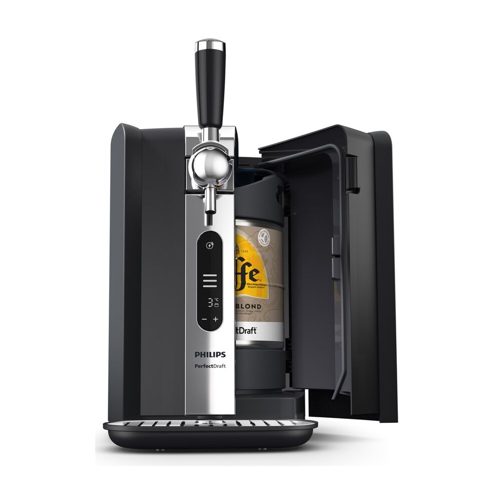 PerfectDraft Serie 7000 HD3770/90, image number 4