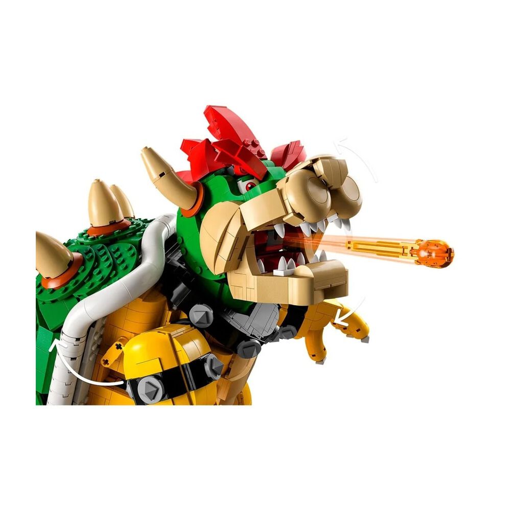 IL POTENTE BOWSER, image number 1