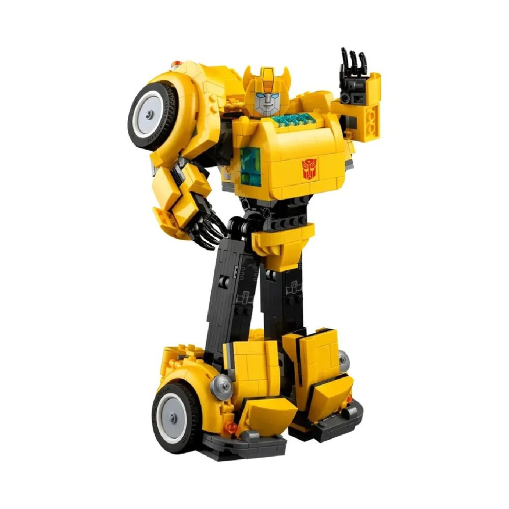 BUMBLEBEE , image number 4