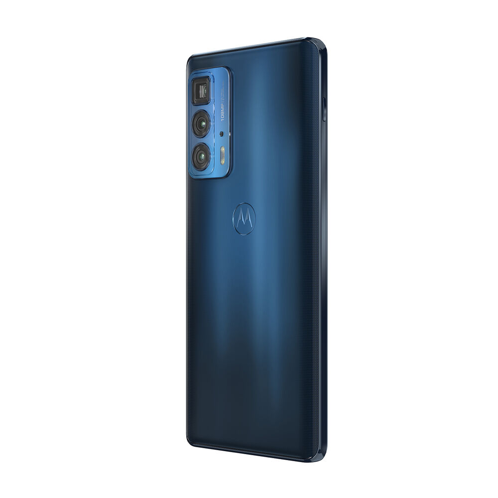edge 20 Pro, 256 GB, MIDNIGHT BLUE, image number 1