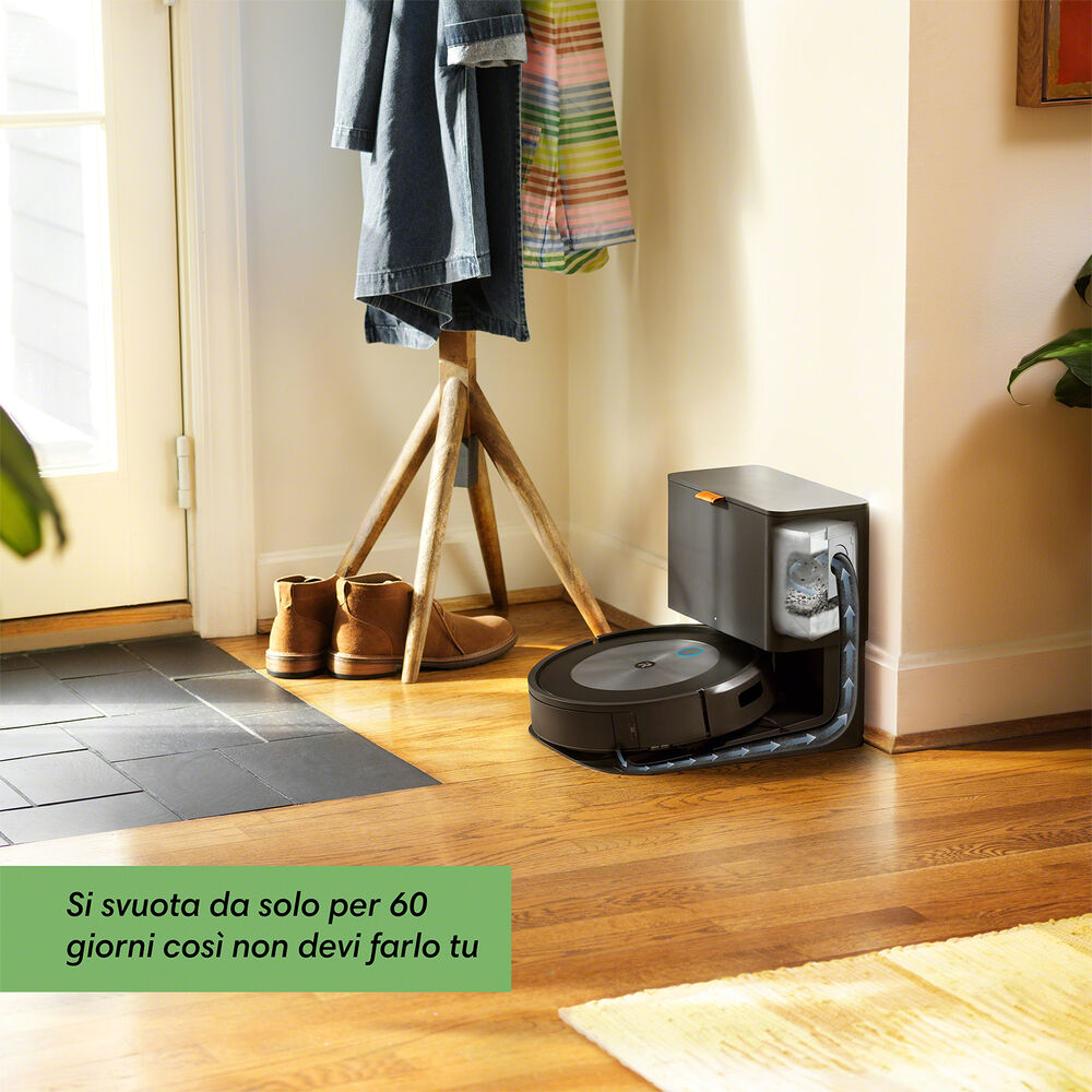 Roomba J7+, image number 3