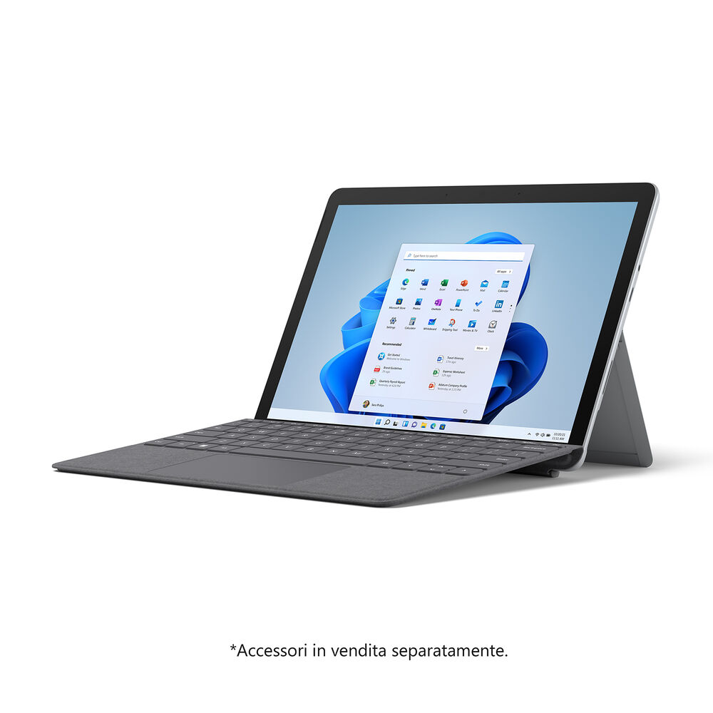 Surface Go 3 8GB/128GB, image number 5