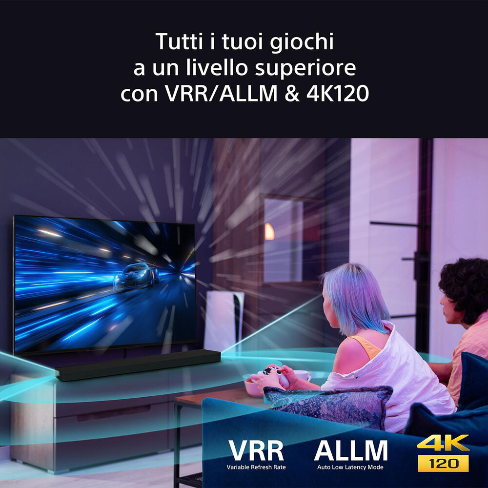 BRAVIA Theatre Bar 9, image number 11