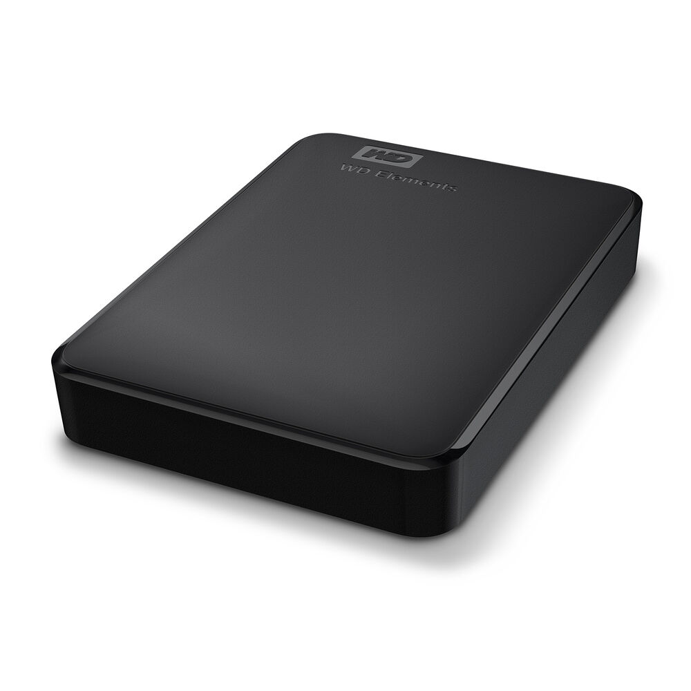 WD Elements 4TB, image number 3