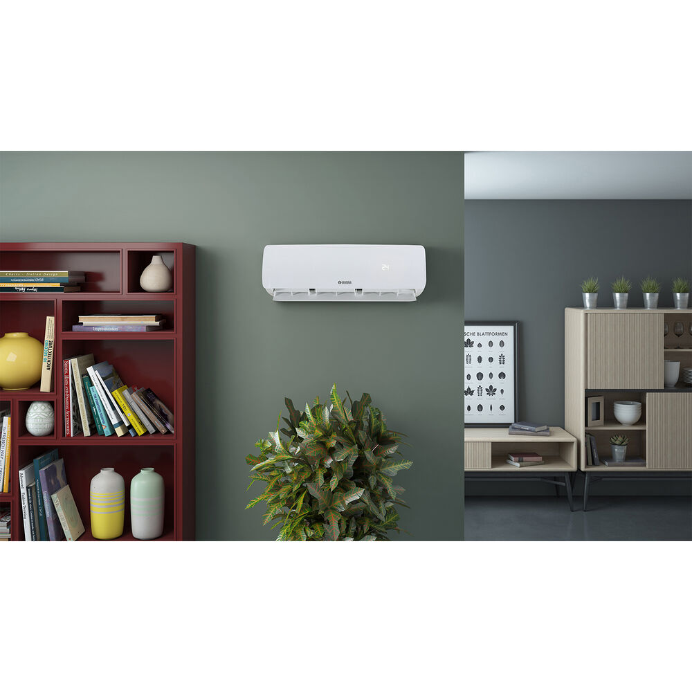 Condizionatore Fisso Unità Interna OLIMPIA SPLENDID ALYAS E INVERTER 12, image number 4