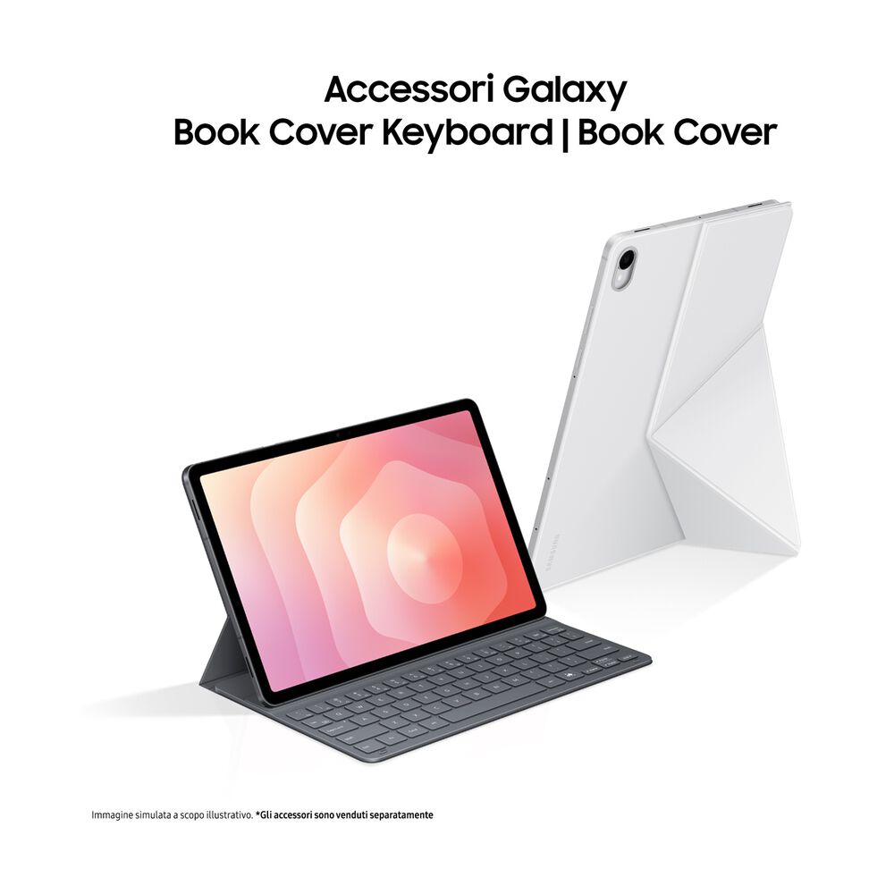 Galaxy Tab S11 WiFi 256GB, image number 5