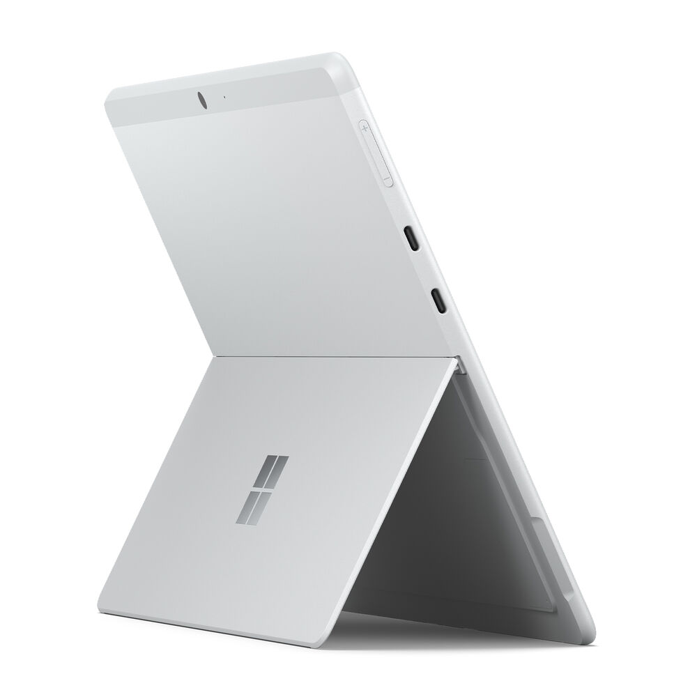 Surface Pro X 8/128GB convertibile 2 in 1, 13 pollici, processore Microsoft® Microsoft SQ, 8 GB, SSD 128 GB, Platinum, image number 2