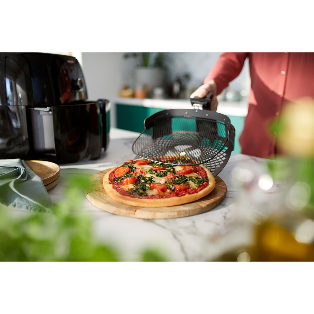 Kit pizza per Airfryer XXL HD9953/00, image number 1
