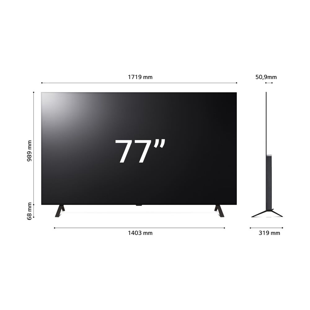 OLED B4E OLED77B4ELA, image number 11