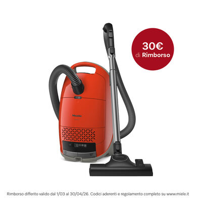 Guard M1 Red