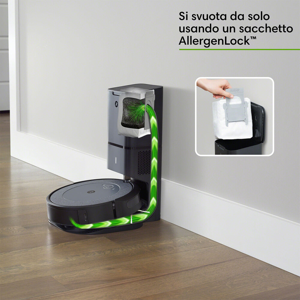 Roomba i4+, image number 3