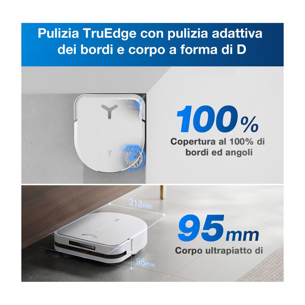 DEEBOT X5 OMNI, image number 11
