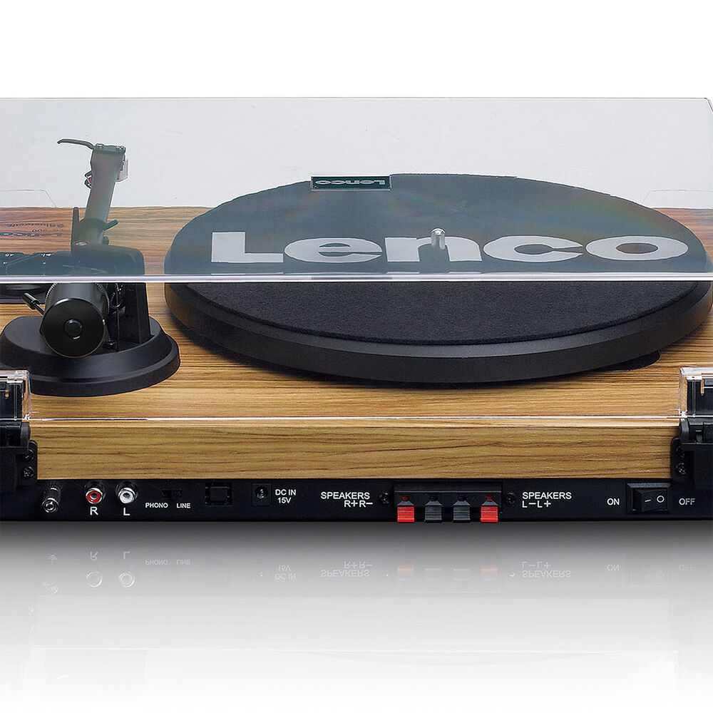 LS-500OK, image number 3