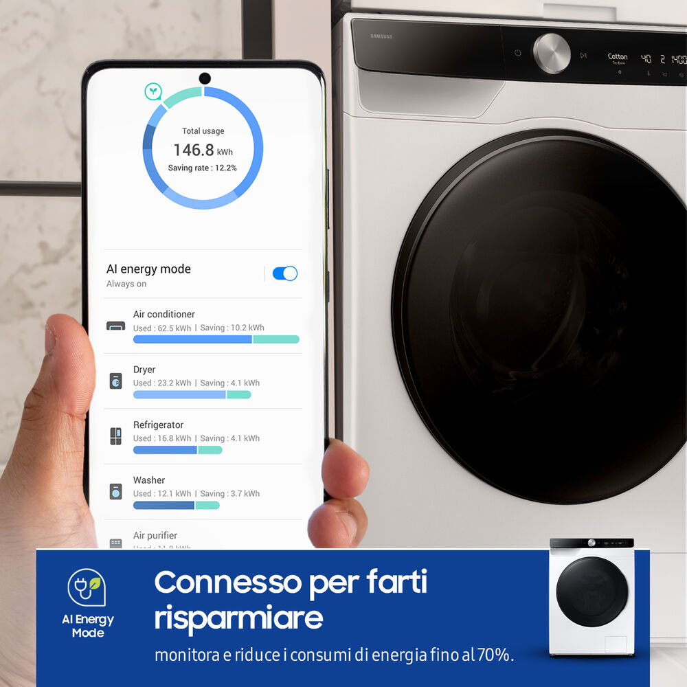 WD90DG6B85BKU3, image number 4