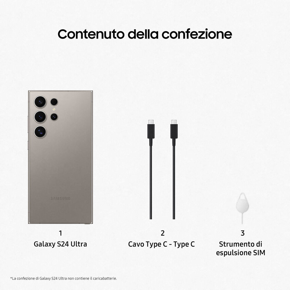 Galaxy S24 Ultra 256GB, image number 7