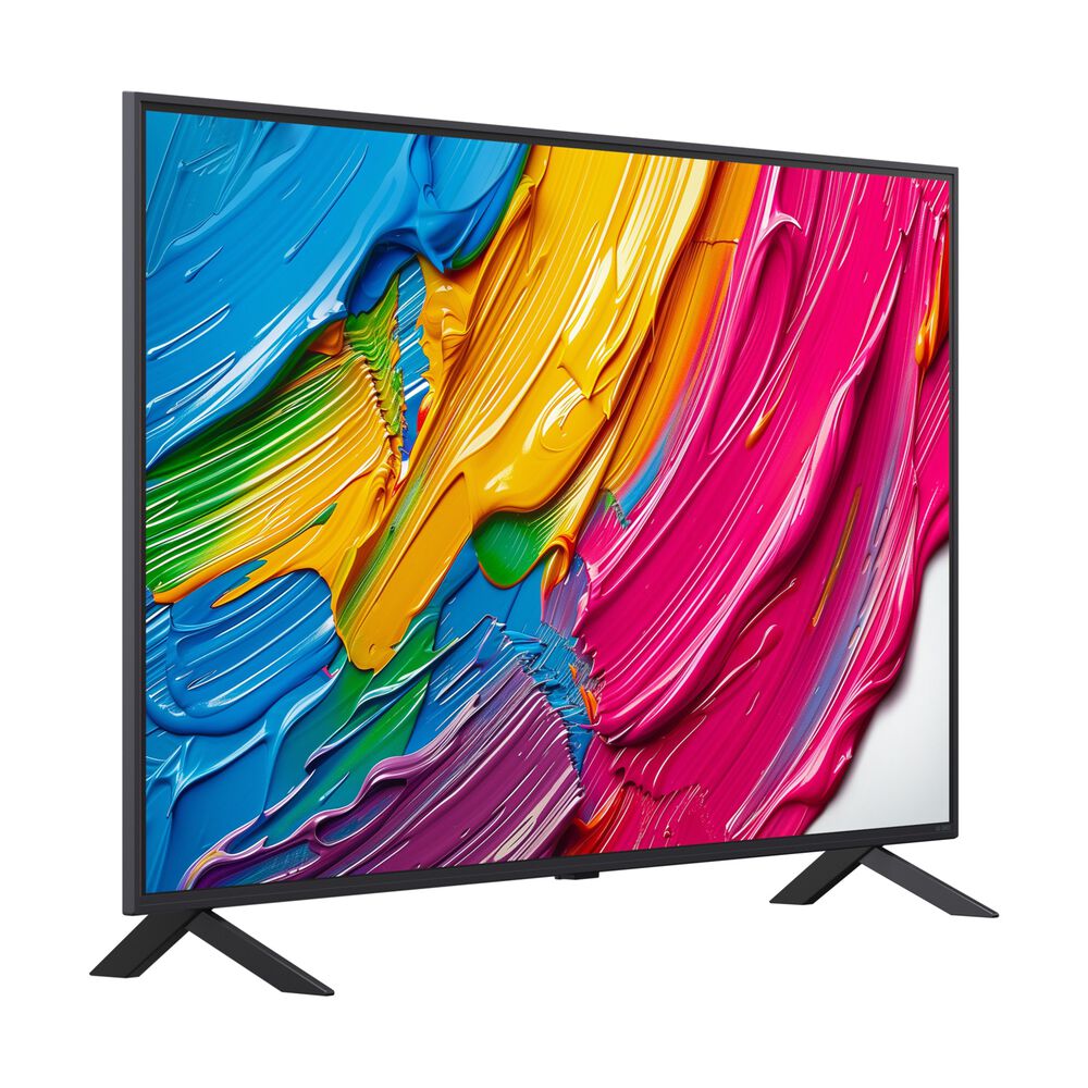 QNED AI 50QNED80A6A, Smart TV 50'', 4K, Dolby Digital, Full AI - PRMG GRADING OOBN - 10%, image number 8