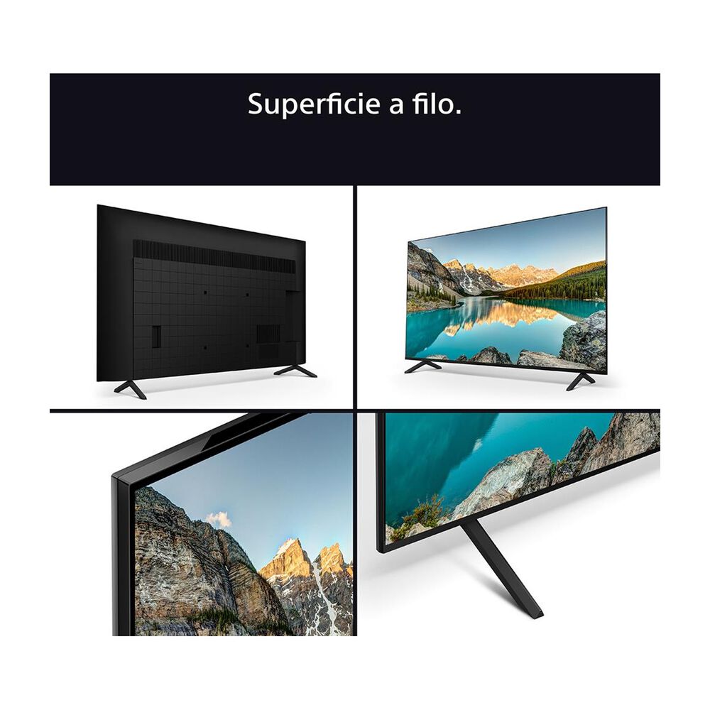 65 BRAVIA 3 S35B, image number 3