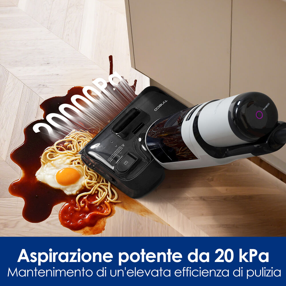 FLOOR ONE I5 STRETCH PLUS, image number 2