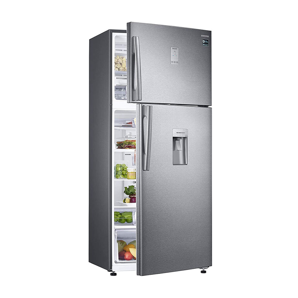 RT53K6540SL FRIGORIFERO DOPPIA PORTA, image number 4