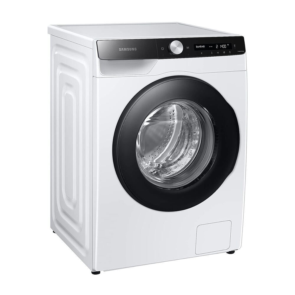 WW90T534DAE/S3 LAVATRICE, Caricamento frontale, 9 kg, 55 cm, Classe A, image number 2