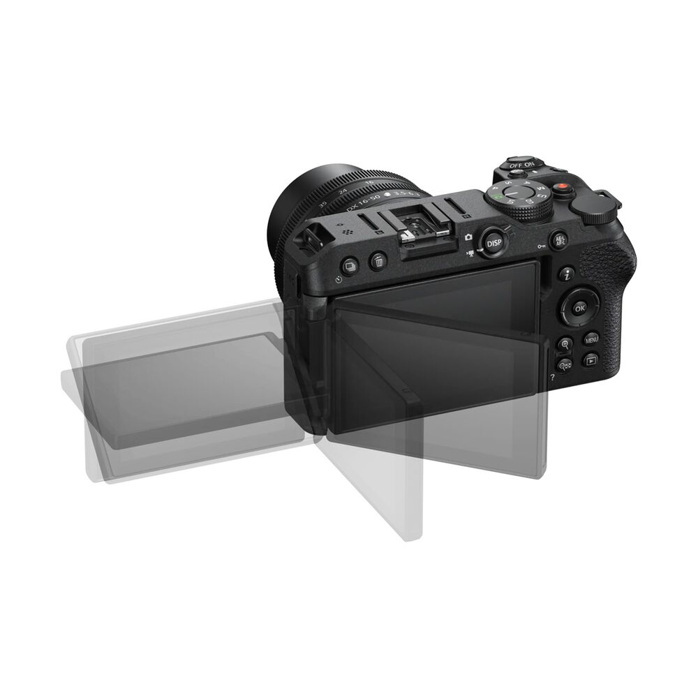 Z30+Z DX 16-50VR, image number 3