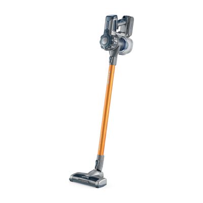 SCOPA ELETTR.RICARICABILE scopa elettrica senza filo, Senza sacco, 120 W