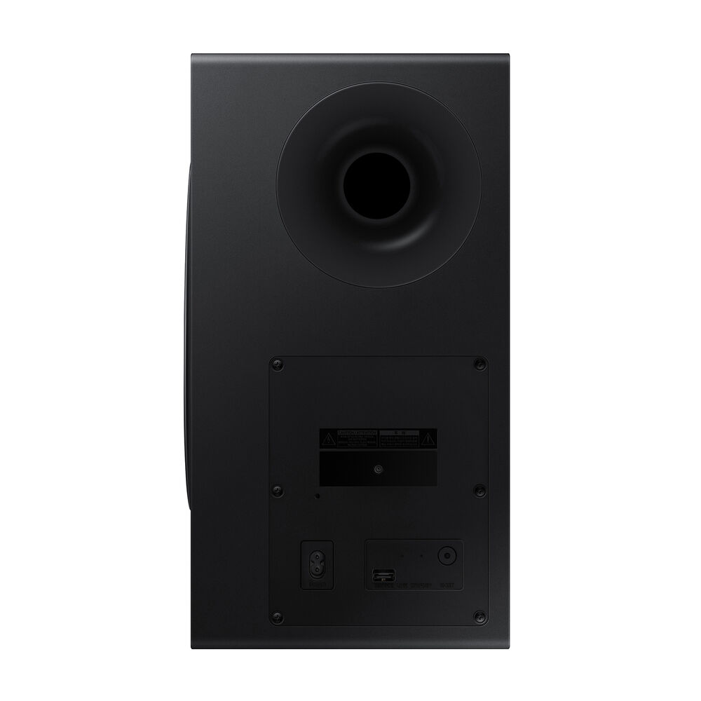 HOME THEATRE SAMSUNG HW-Q930B/ZF, image number 5