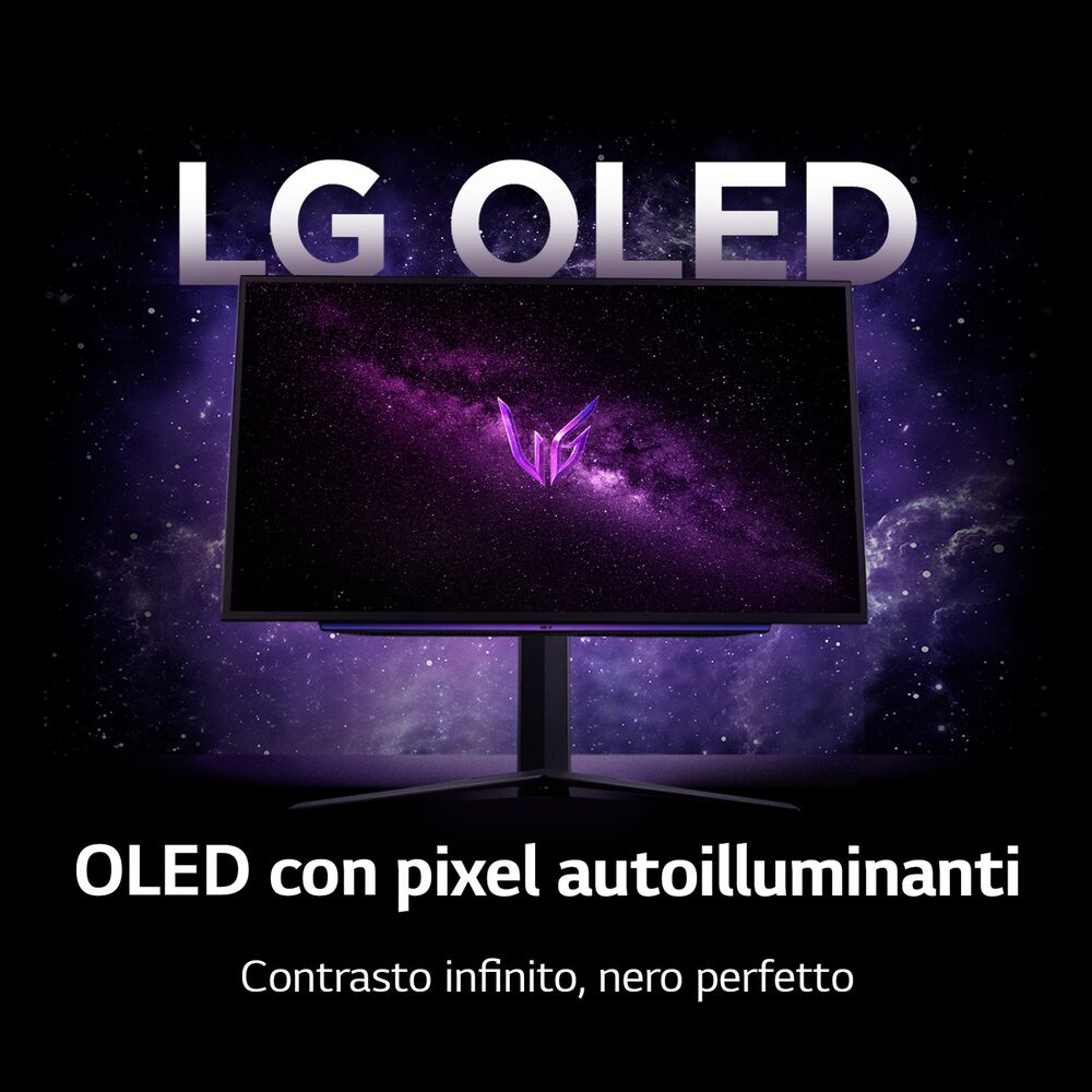 ULTRAGEAR OLED 27GS95QE, image number 5