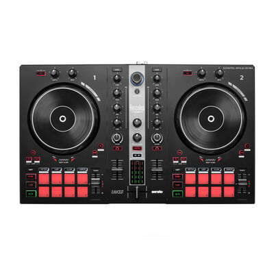 DJCONTROL INPULSE 300 MK2