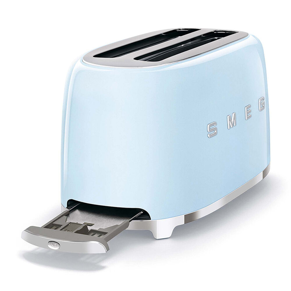 Tostapane SMEG TSF02PBEU, image number 4