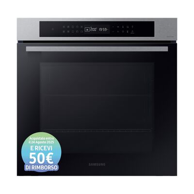 NV7B4040VBS/U5 FORNO INCASSO, classe A+