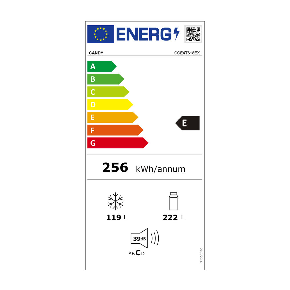 CCE4T618EX, image number 3