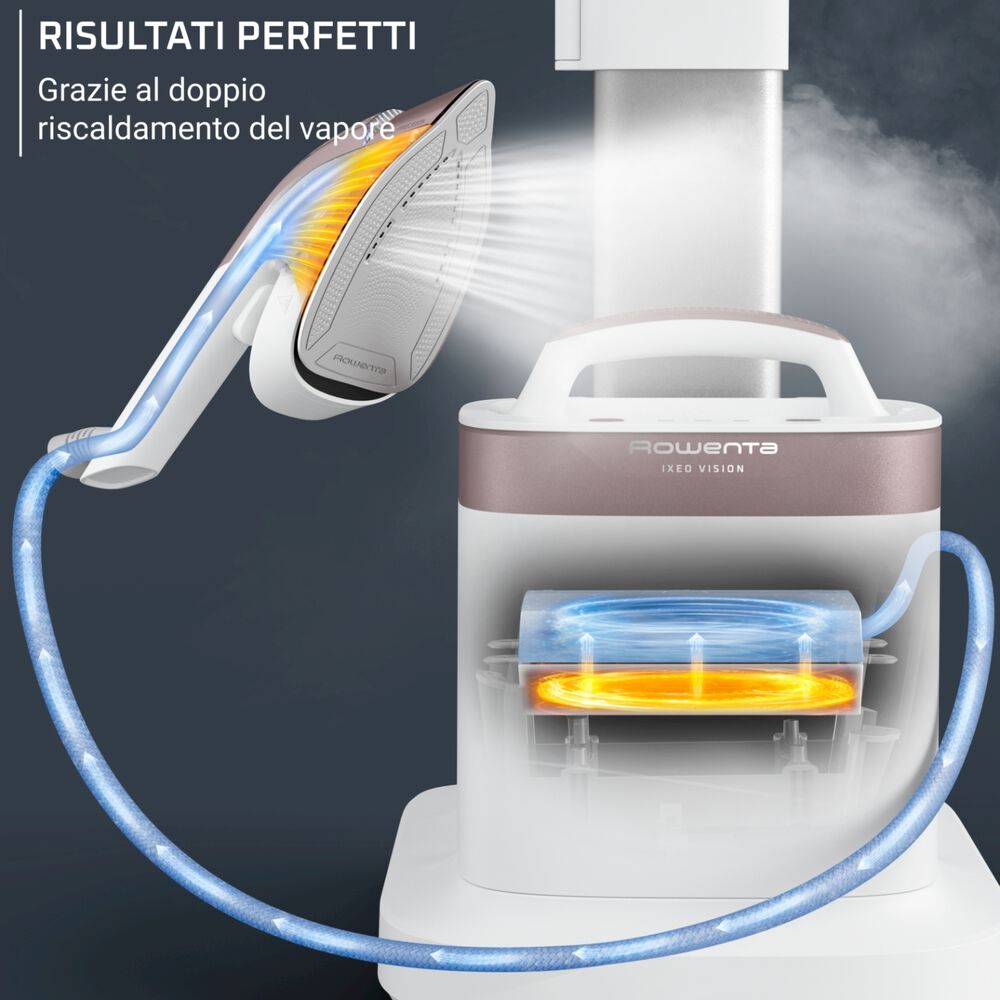 IXEO VISION QR1811, image number 5