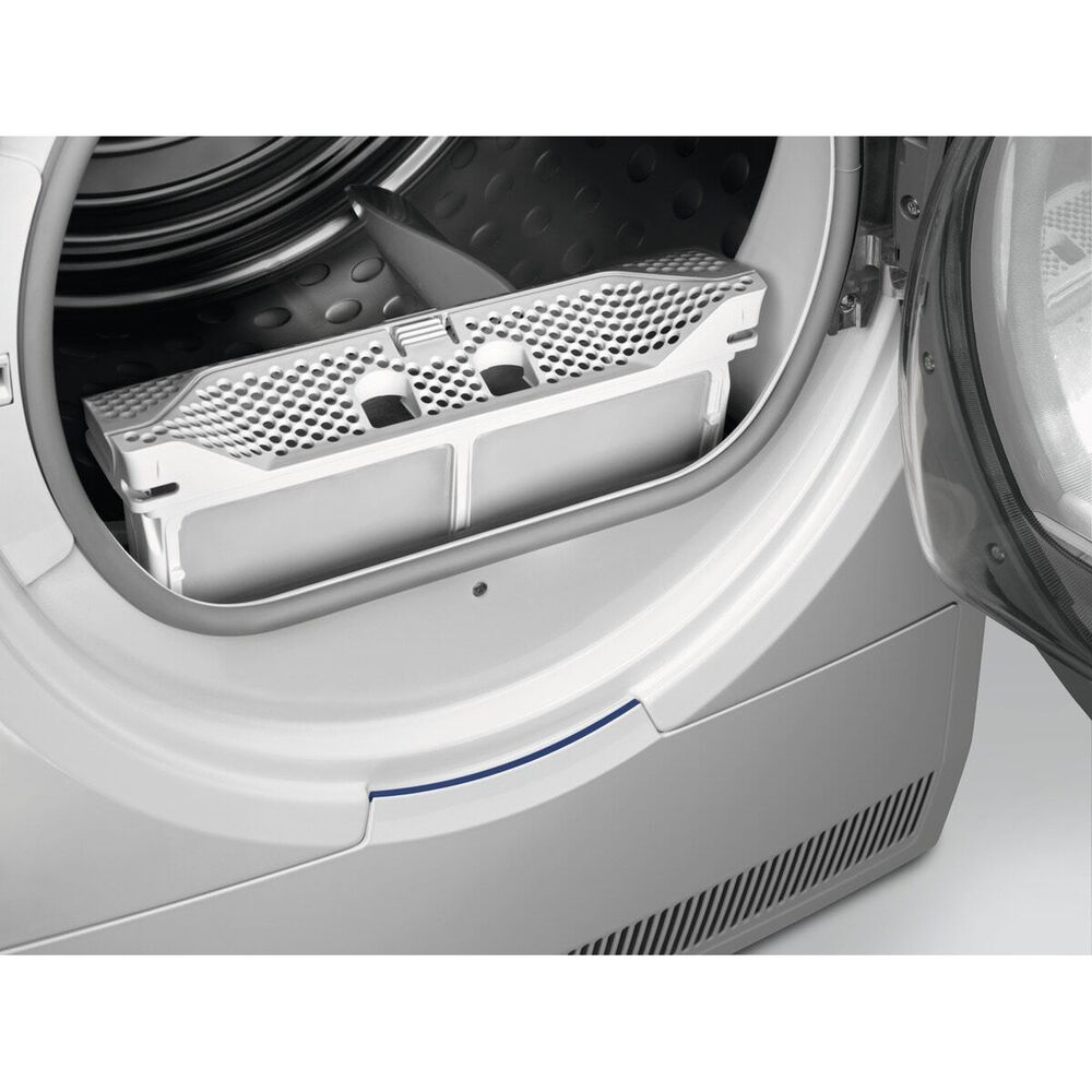 ASCIUGATRICE ELECTROLUX EW7H58GY A pompa di calore, 8 kg, profondit&agrave; 63,6 cm, 63 dB(A), BIANCO, Classe B - PRMG GRADING ROBN - 10%, image number 27