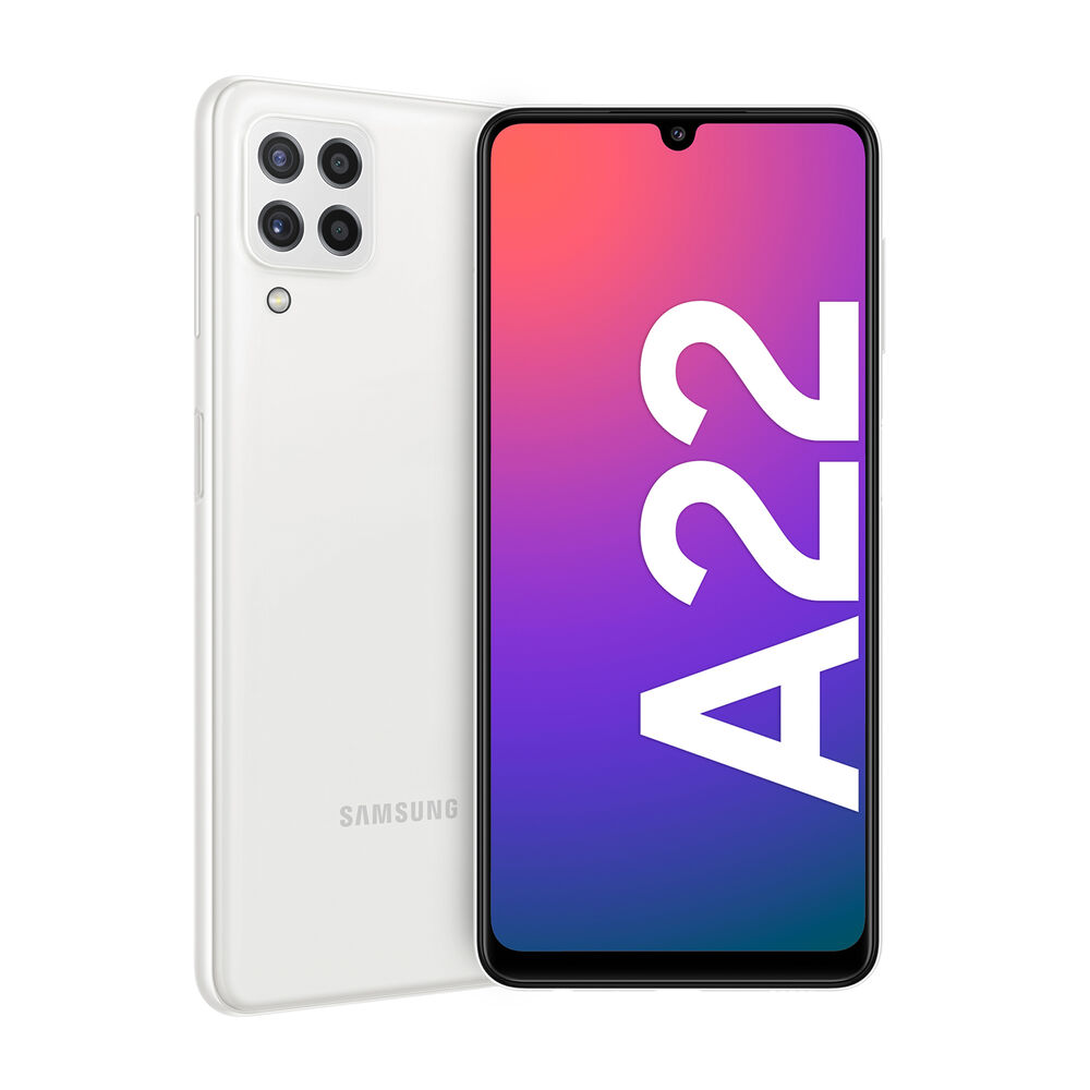 Galaxy A22, image number 0