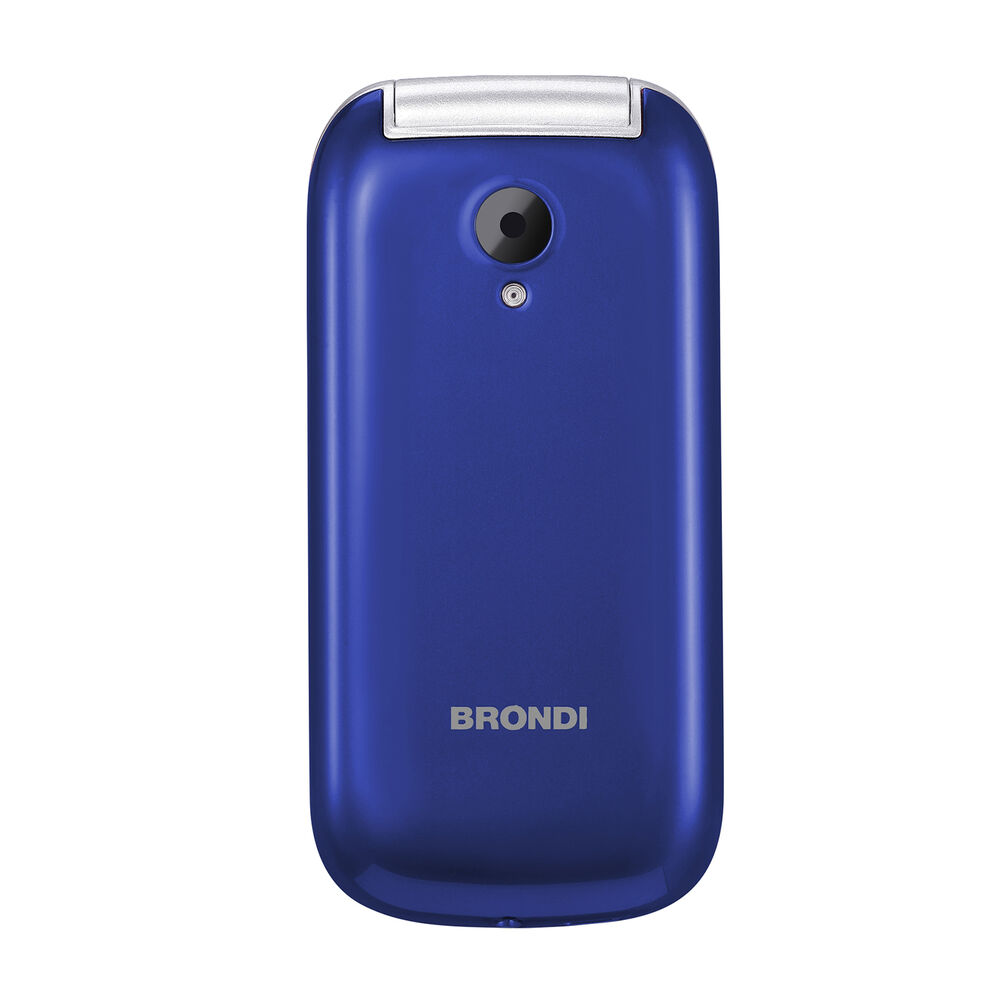 CELLULARE BRONDI STONE+, image number 6