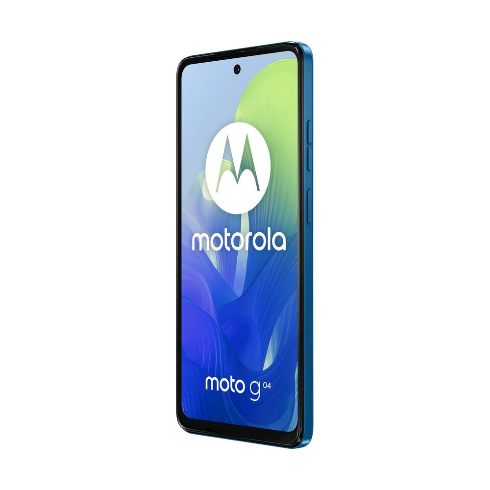 MOTO G04 4+128, image number 2
