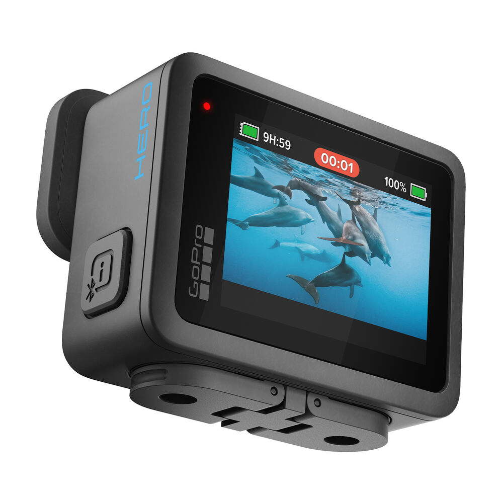 HERO, image number 1