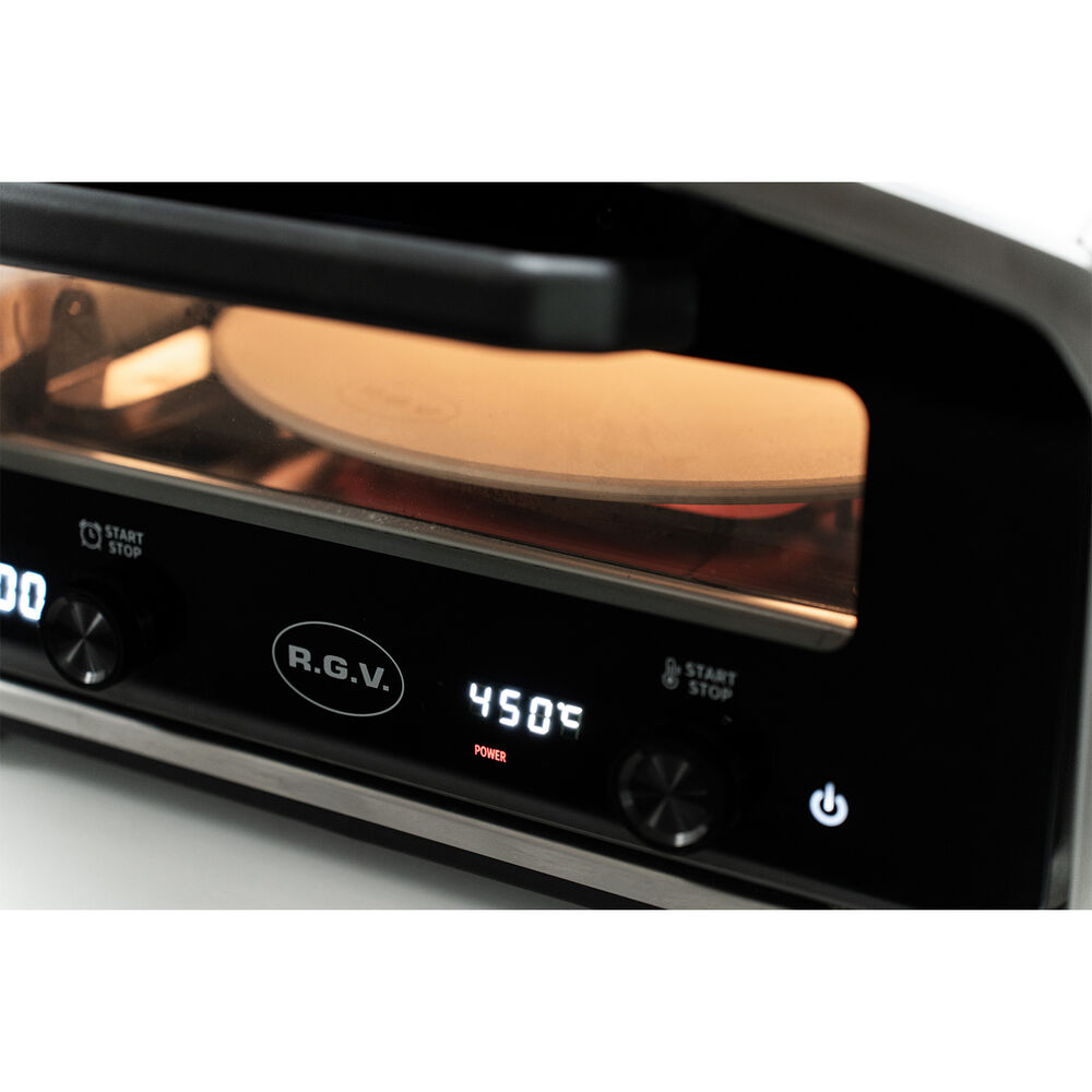 FORNO PIZZA VULCANO, image number 4